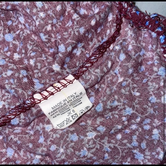 2/$15 Brandy Melville Flowy Shorts - Picture 4 of 6